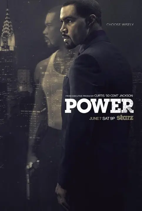 Power (8.2)