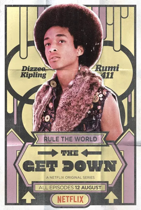 The Get Down (8.3)