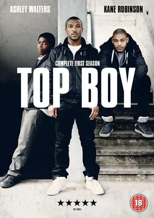 Top Boy (8.4)