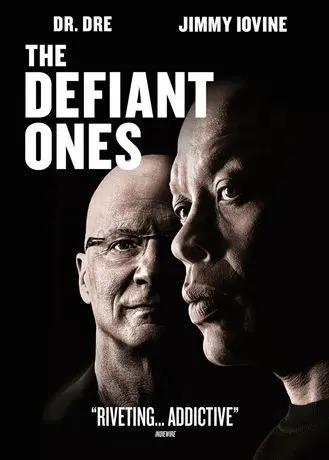 The Defiant Ones (8.5)