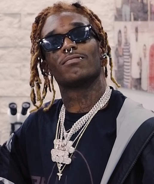 Lil Uzi Vert - 2556