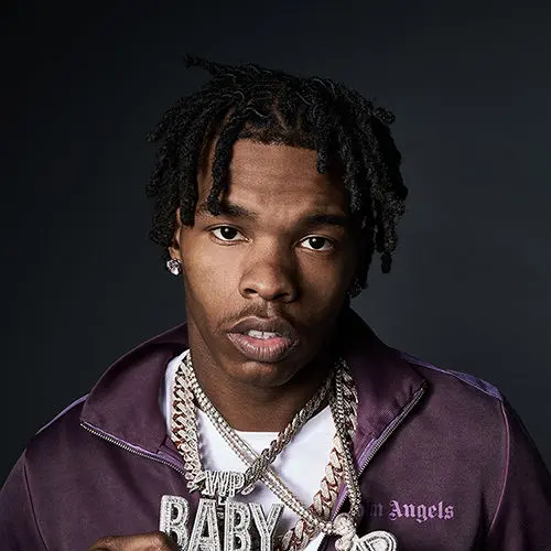 Lil Baby - 2762