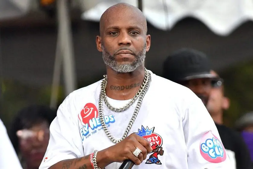 DMX - 2.936