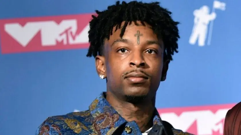 21 Savage - 2.988