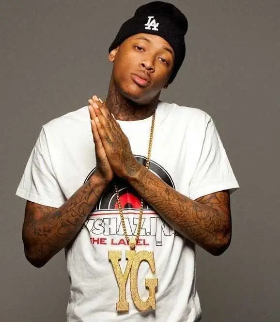 YG - 3.029