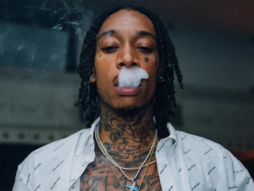 Wiz Khalifa - 3.048