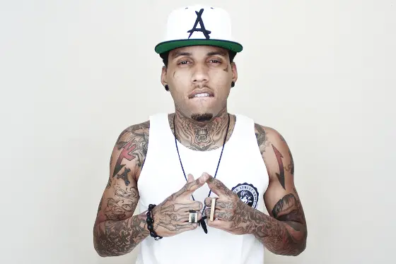 Kid Ink - 3.055