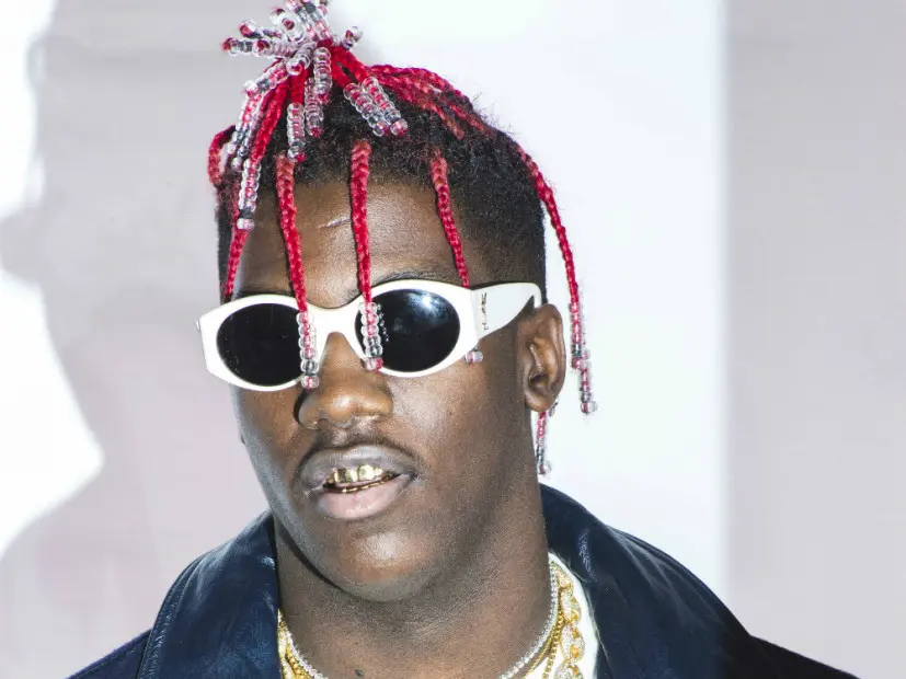 Lil Yachty - 3.161