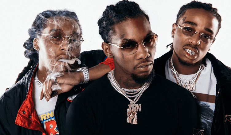 Migos - 3193