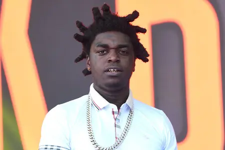 Kodak Black - 3197