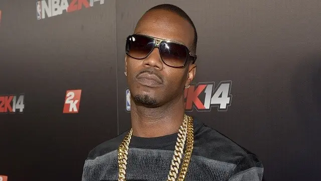 Juicy J - 3275