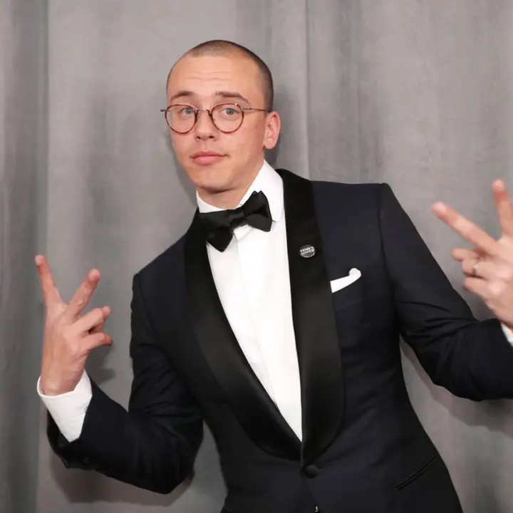 Logic - 3281