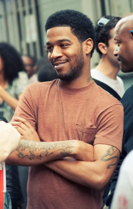 Kid Kudi - 3318
