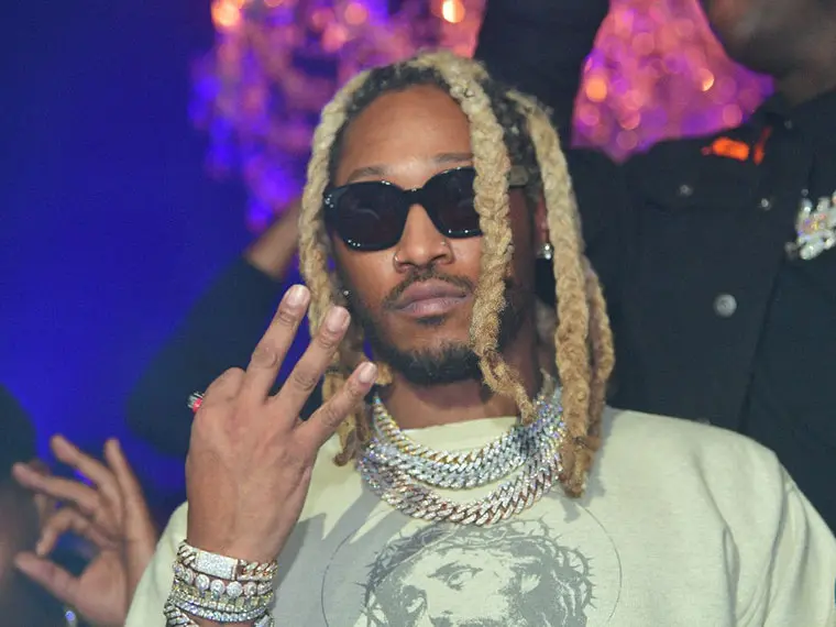 Future - 3321