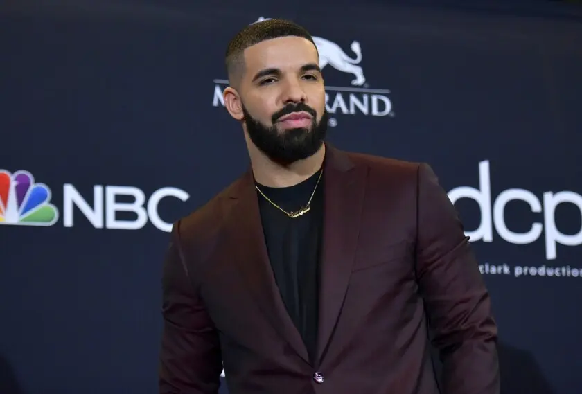 Drake - 3347