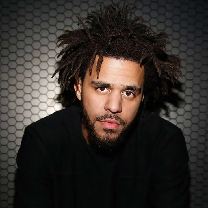 J Cole - 3426
