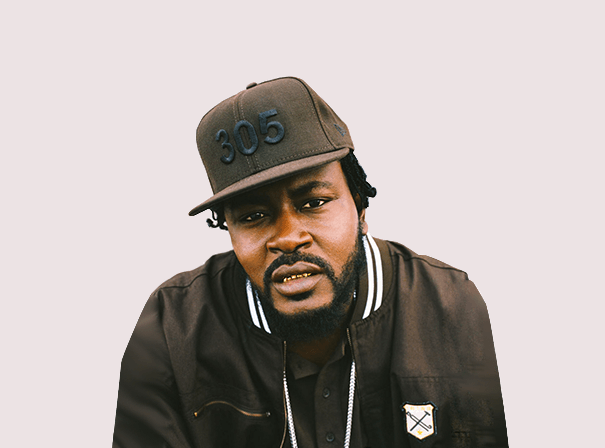 Trick Daddy - 3447