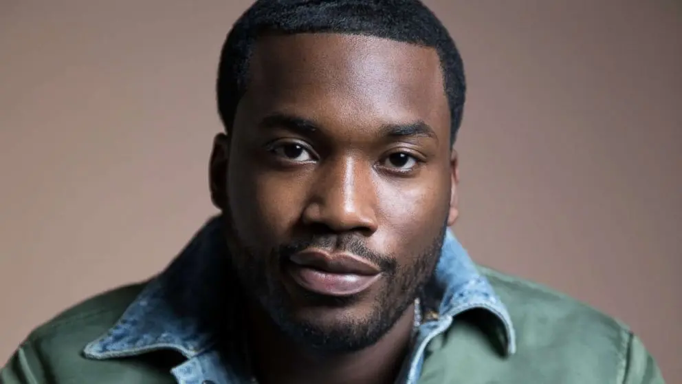 Meek Mill - 3454