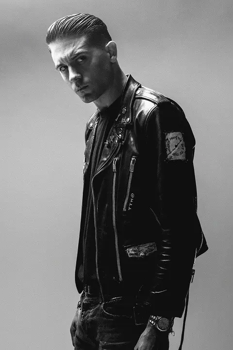 G-Eazy - 3468