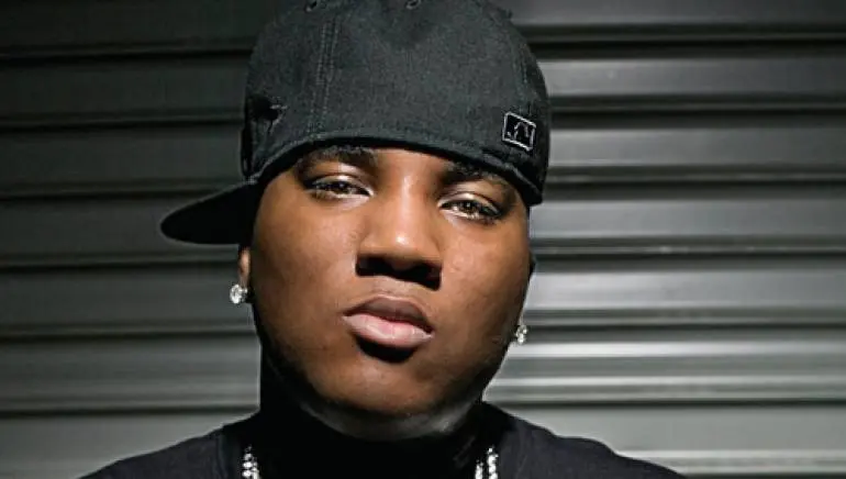 Young Jeezy - 3486