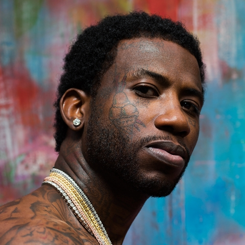 Gucci Mane - 3515