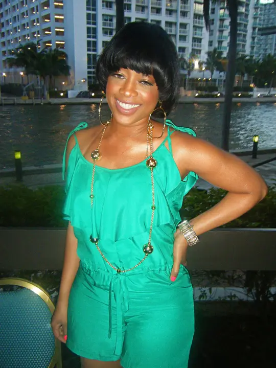 Trina - 3547