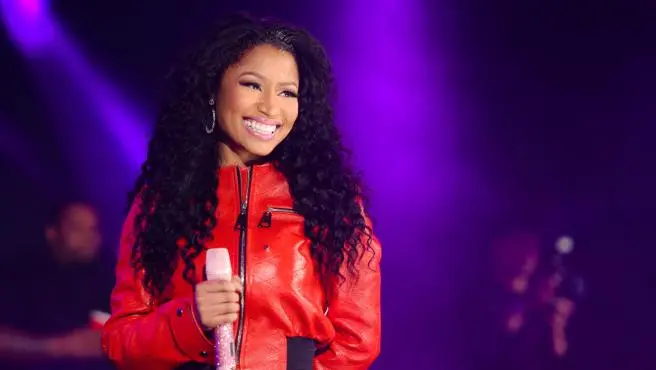 Nicki Minaj
