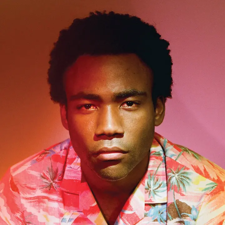 Childish Gambino - 3682