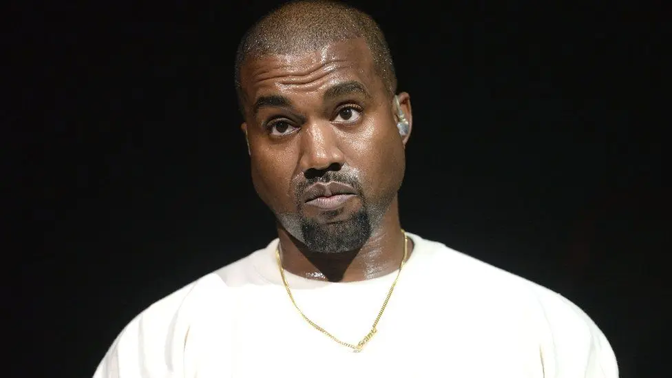 Kanye West - 3760