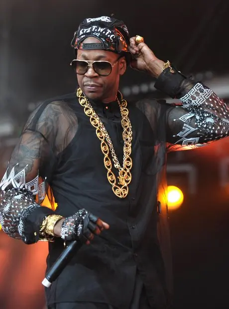 2 Chainz - 3812