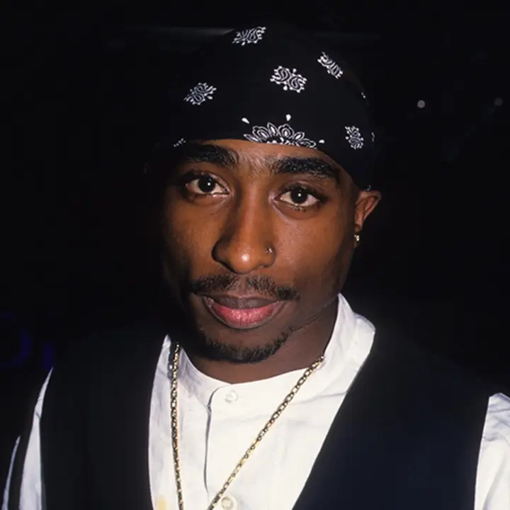 Tupac - 3815