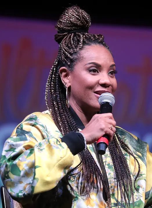MC Lyte - 3817