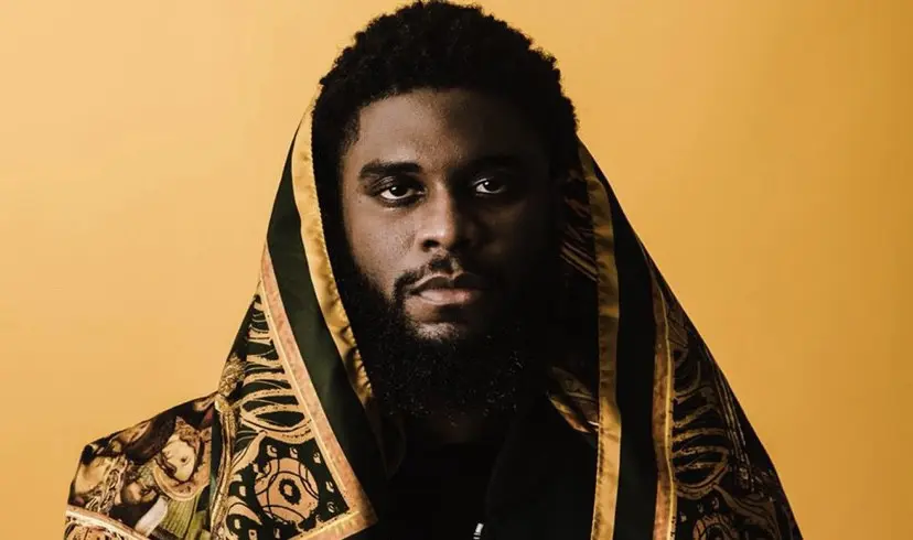 Big KRIT
