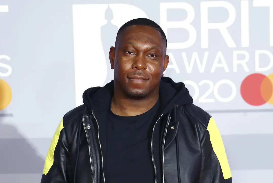 Dizzee Rascal - 3863
