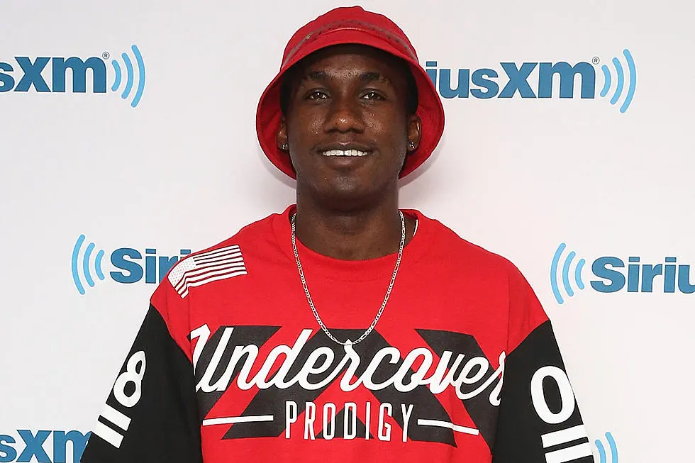 Hopsin