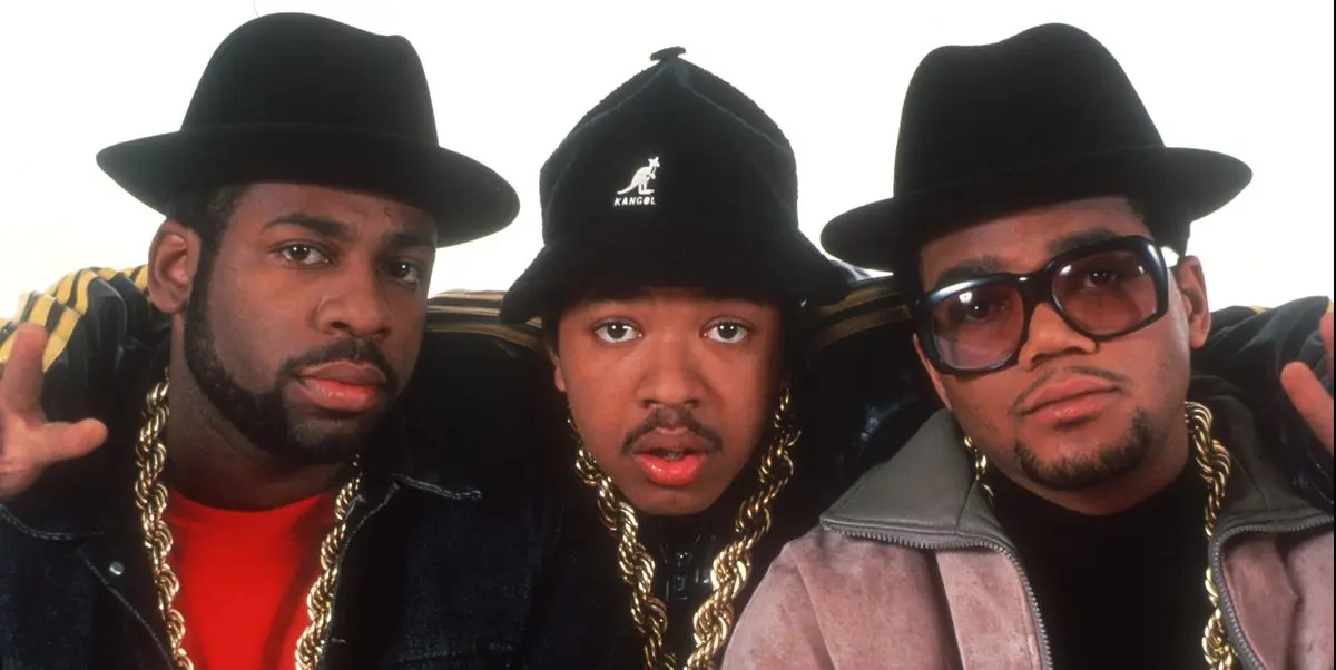 Run DMC
