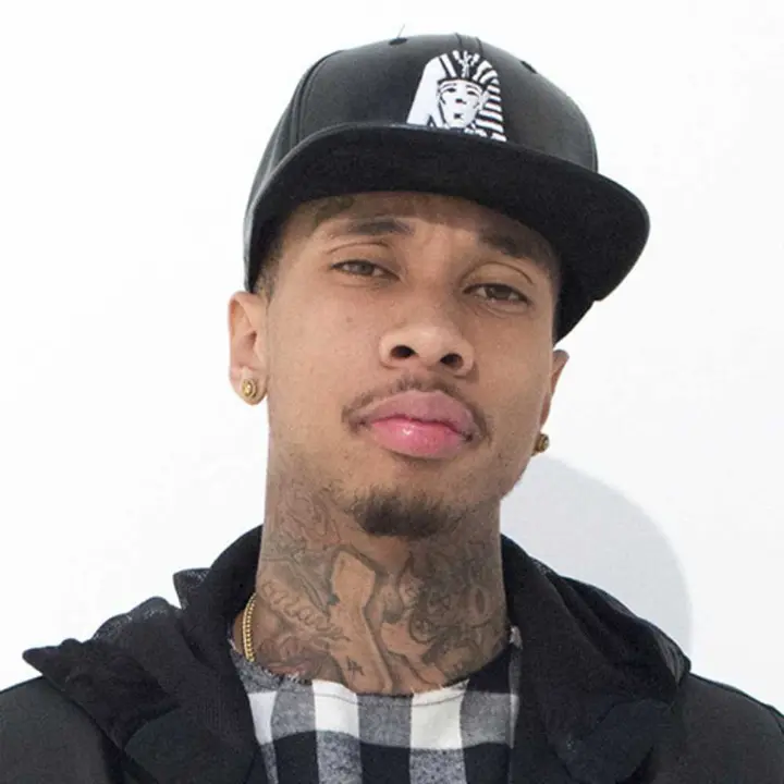 Tyga - 3946