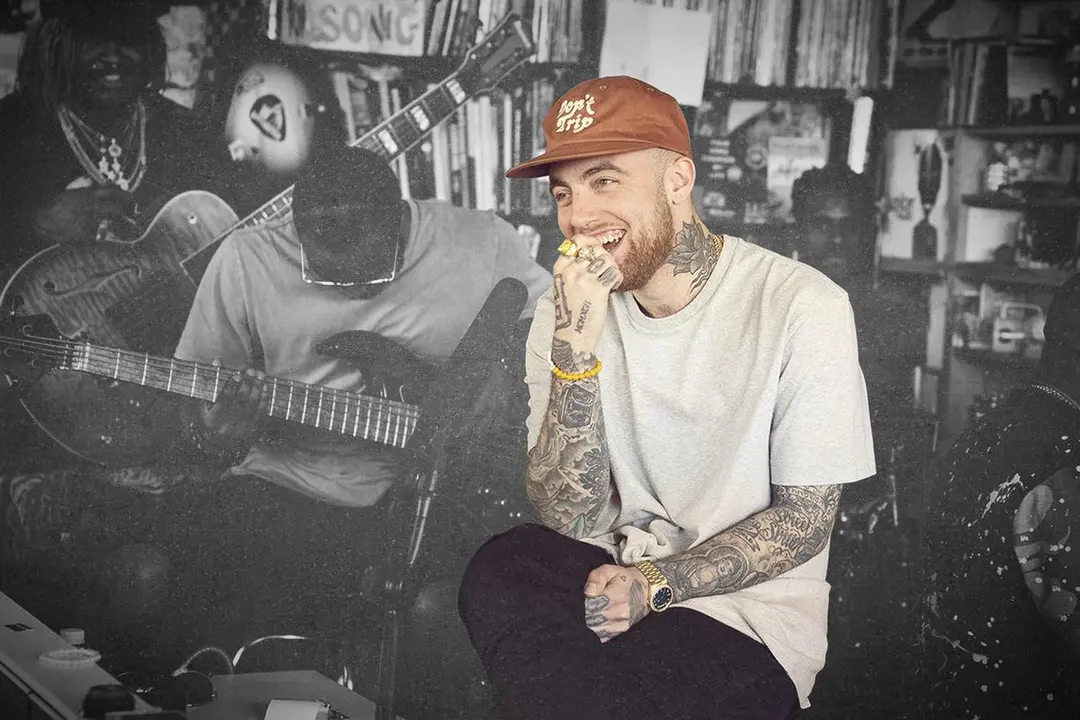 Mac Miller - 3960