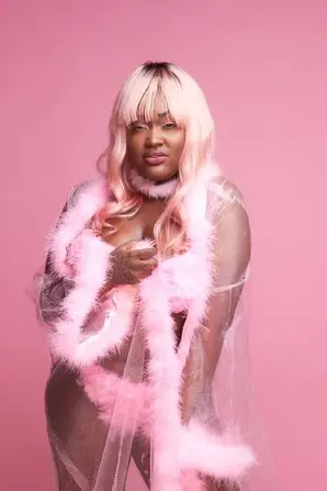 CupCakke - 3965