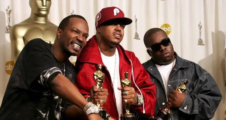 Three 6 Mafia - 3978
