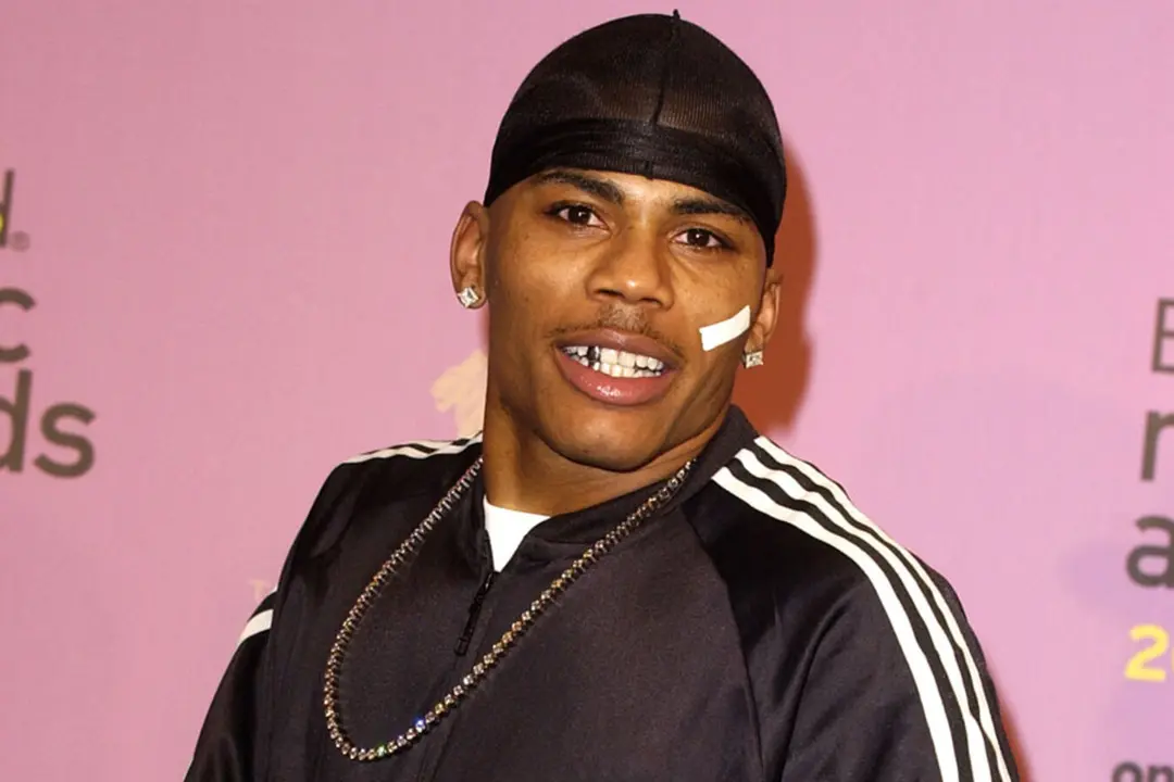Nelly - 4091