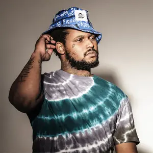 ScHoolboy Q - 4097