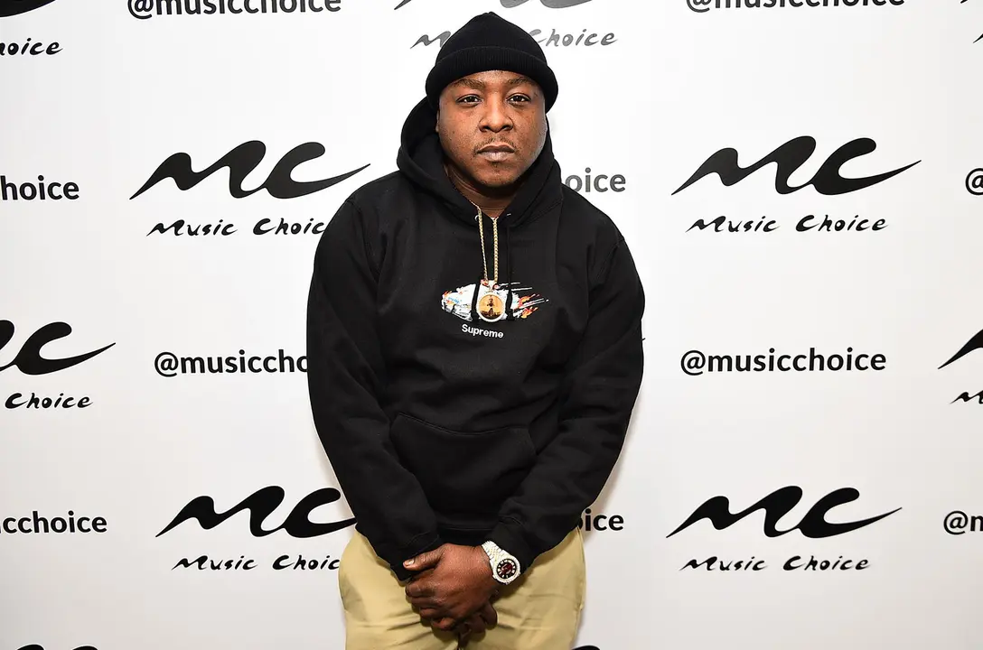 Jadakiss - 4172