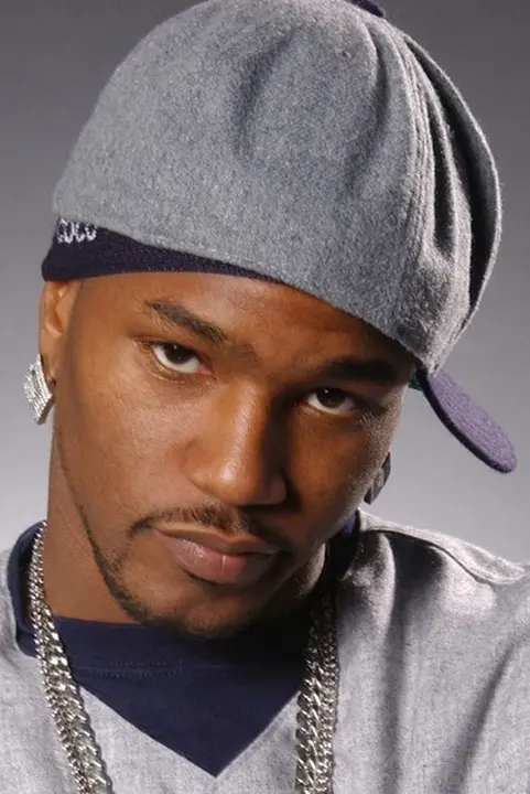 Cam'ron - 4236