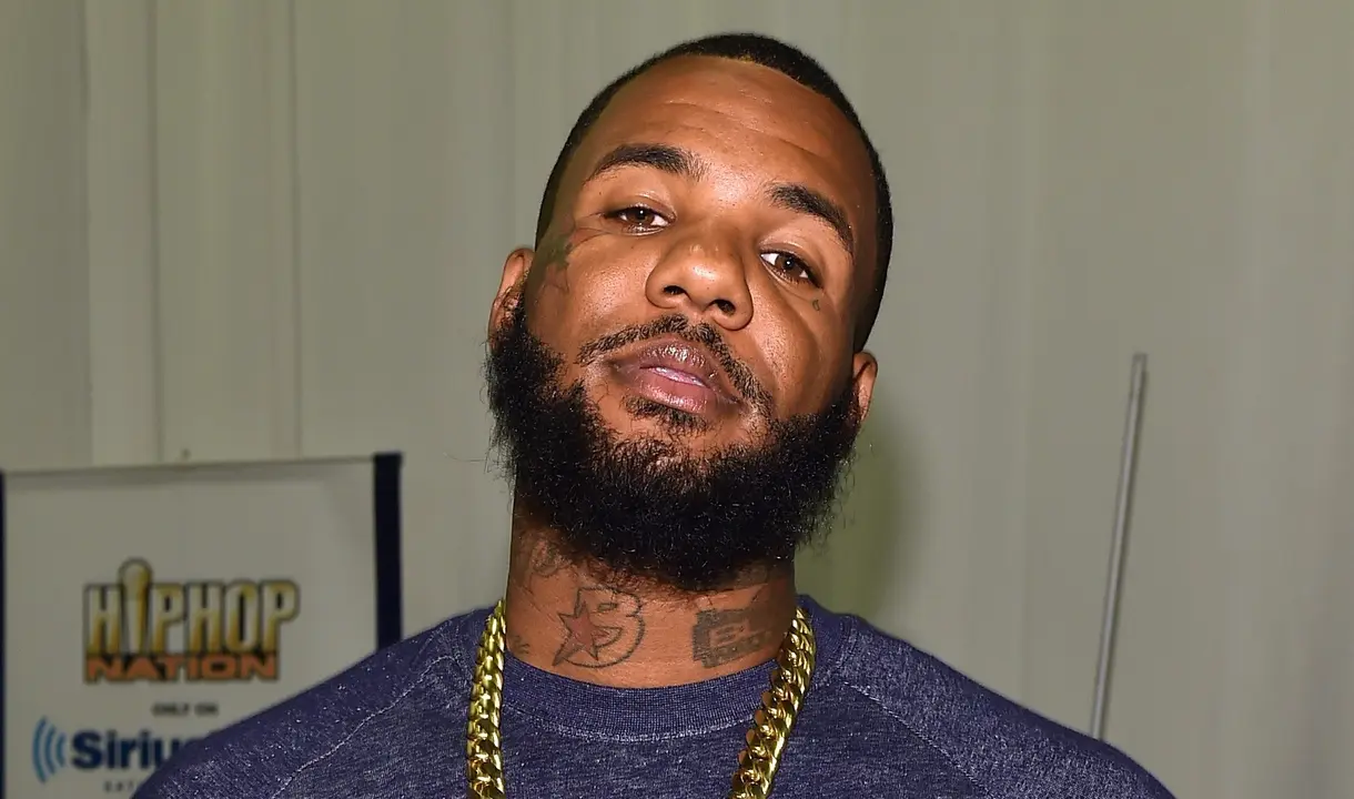 The Game - 4236