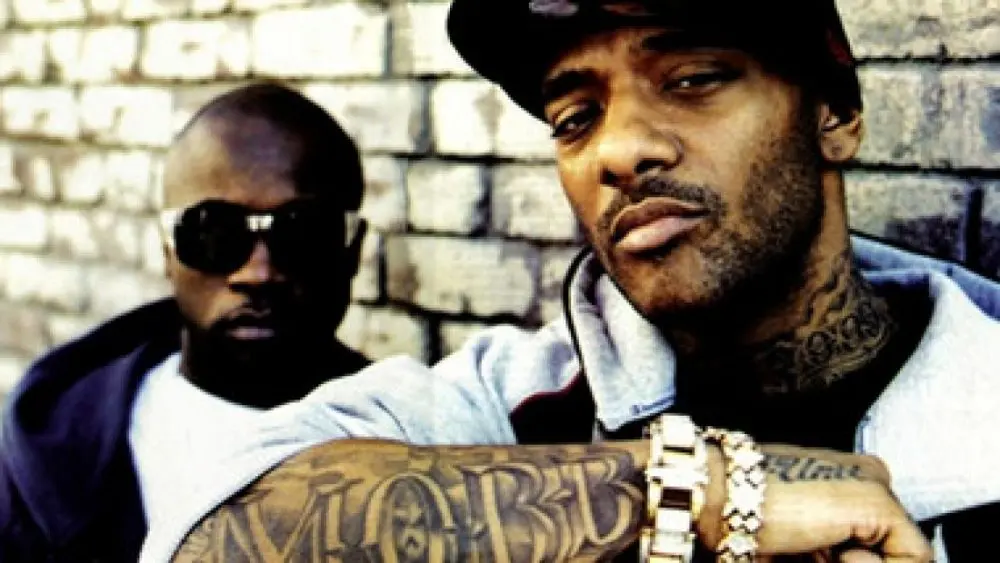 Mobb Deep - 4243