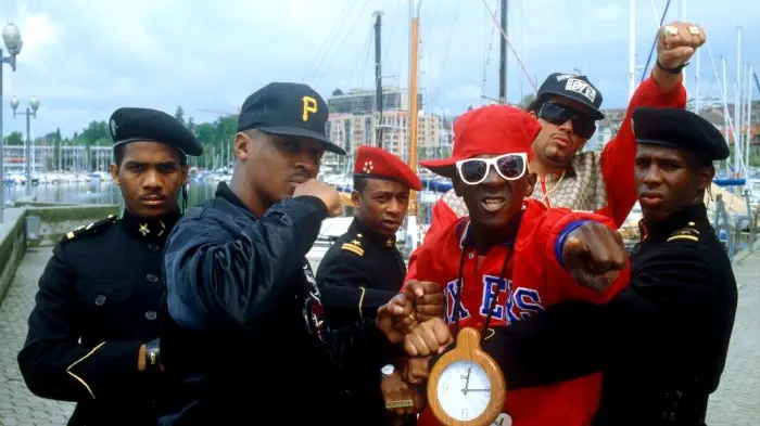 Public Enemy - 4261