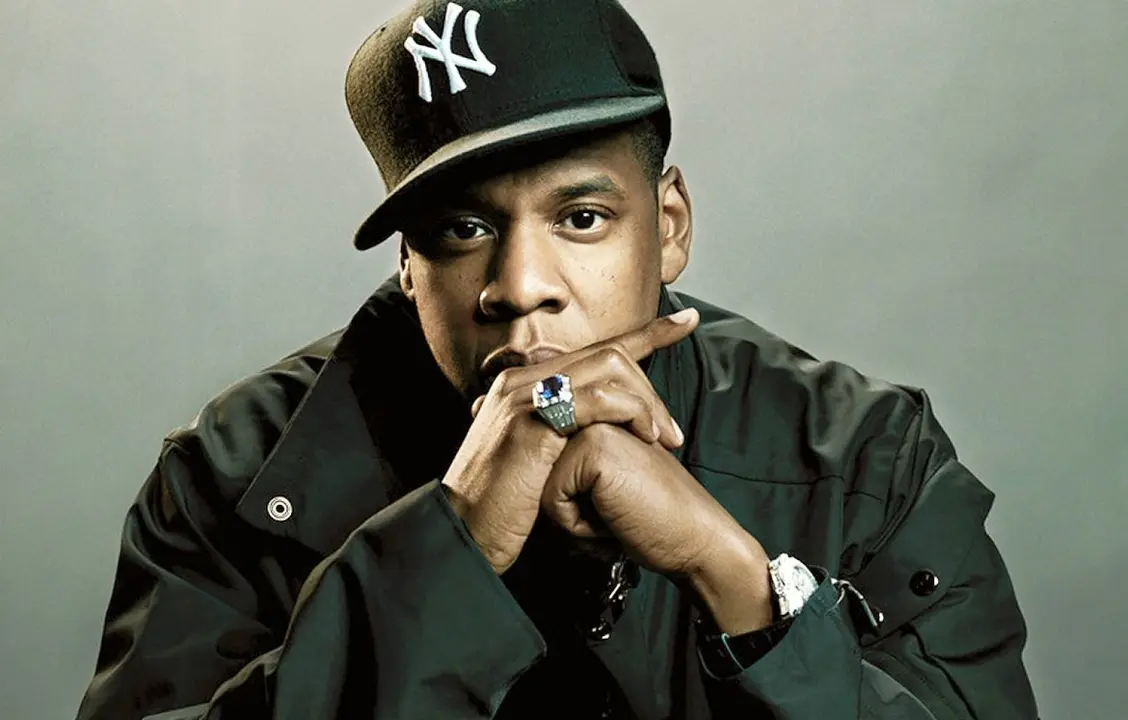 Jay-Z - 4275