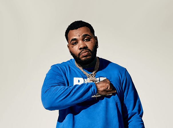 Kevin Gates - 4318