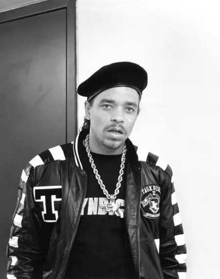 Ice T - 4334